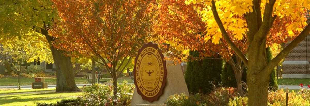 How To Fully Enjoy Fall At CMU How To Fully Enjoy Fall At CMU