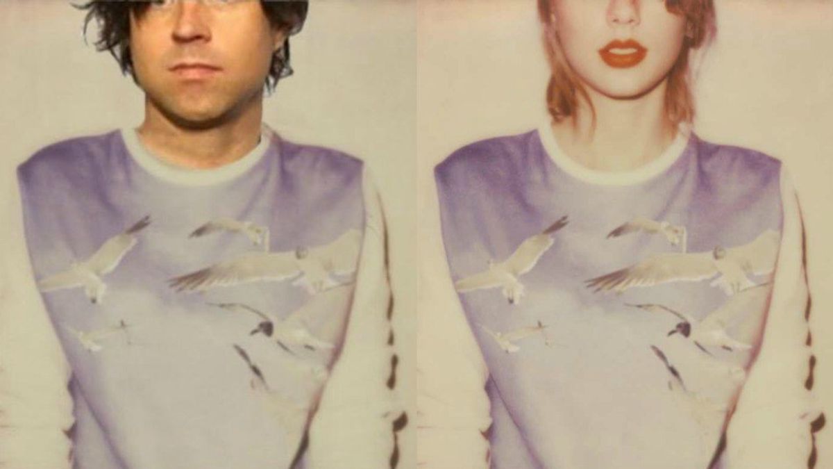 Who Wore It Better? ("1989" Album Edition)