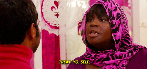 6 Ways To Treat Yourself On A College Budget