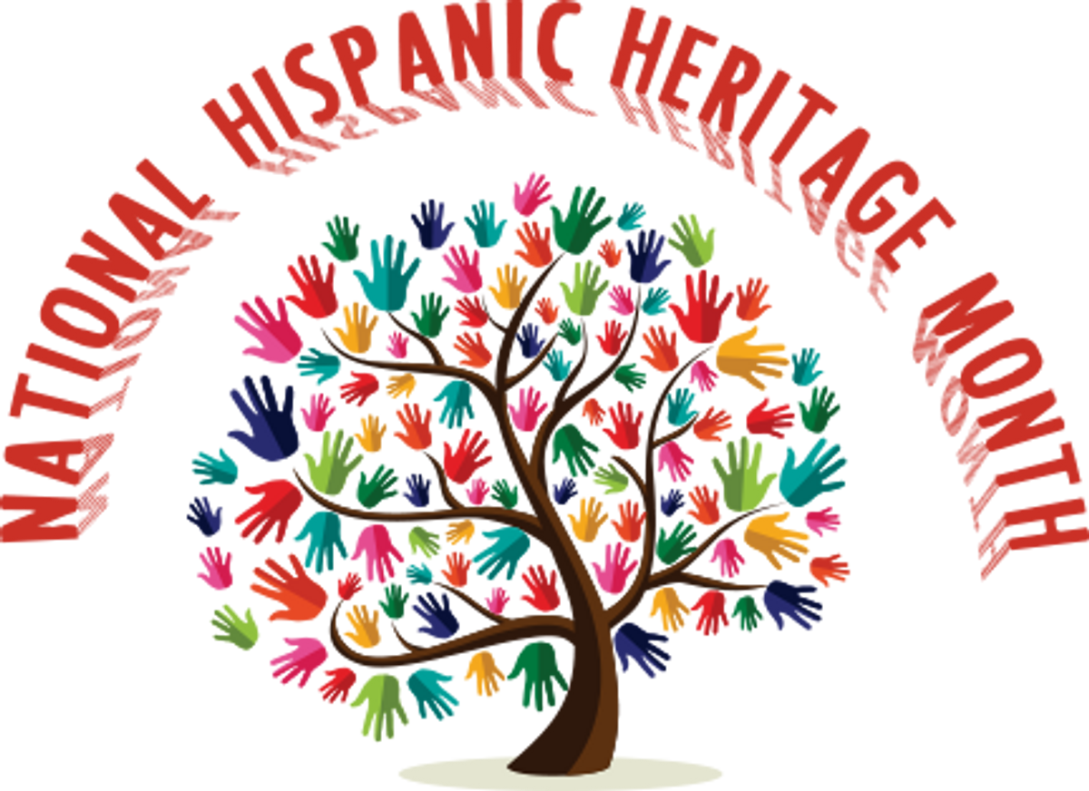 Why Is The Date Of Hispanic Heritage Month Important