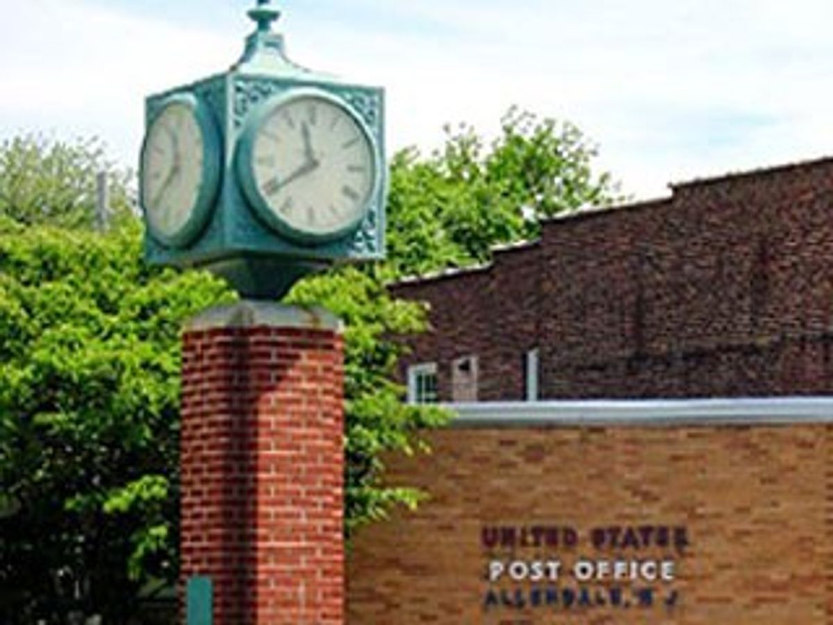 38 Signs You Grew Up In Allendale, New Jersey