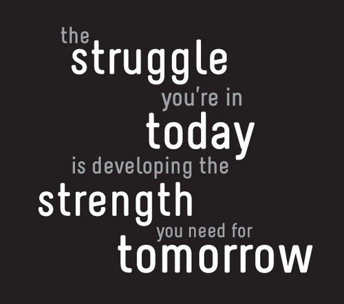 what doesn t kill you makes you stronger what doesn t kill you makes you stronger