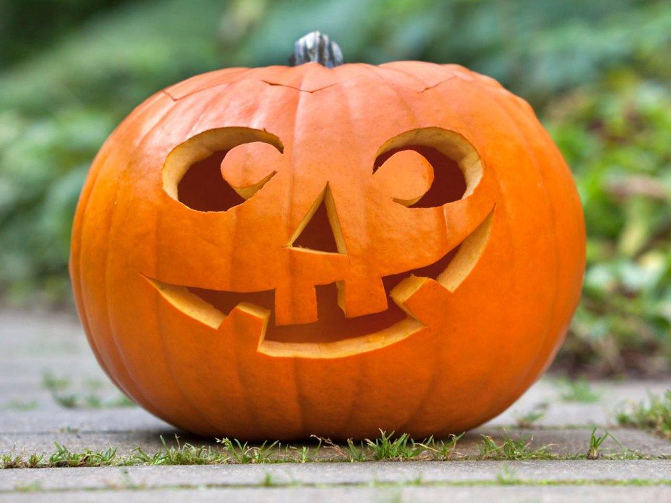 10 Unique Pumpkin Carving Ideas   Img 