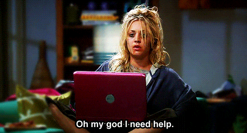 10 Struggles Every College Student Faces