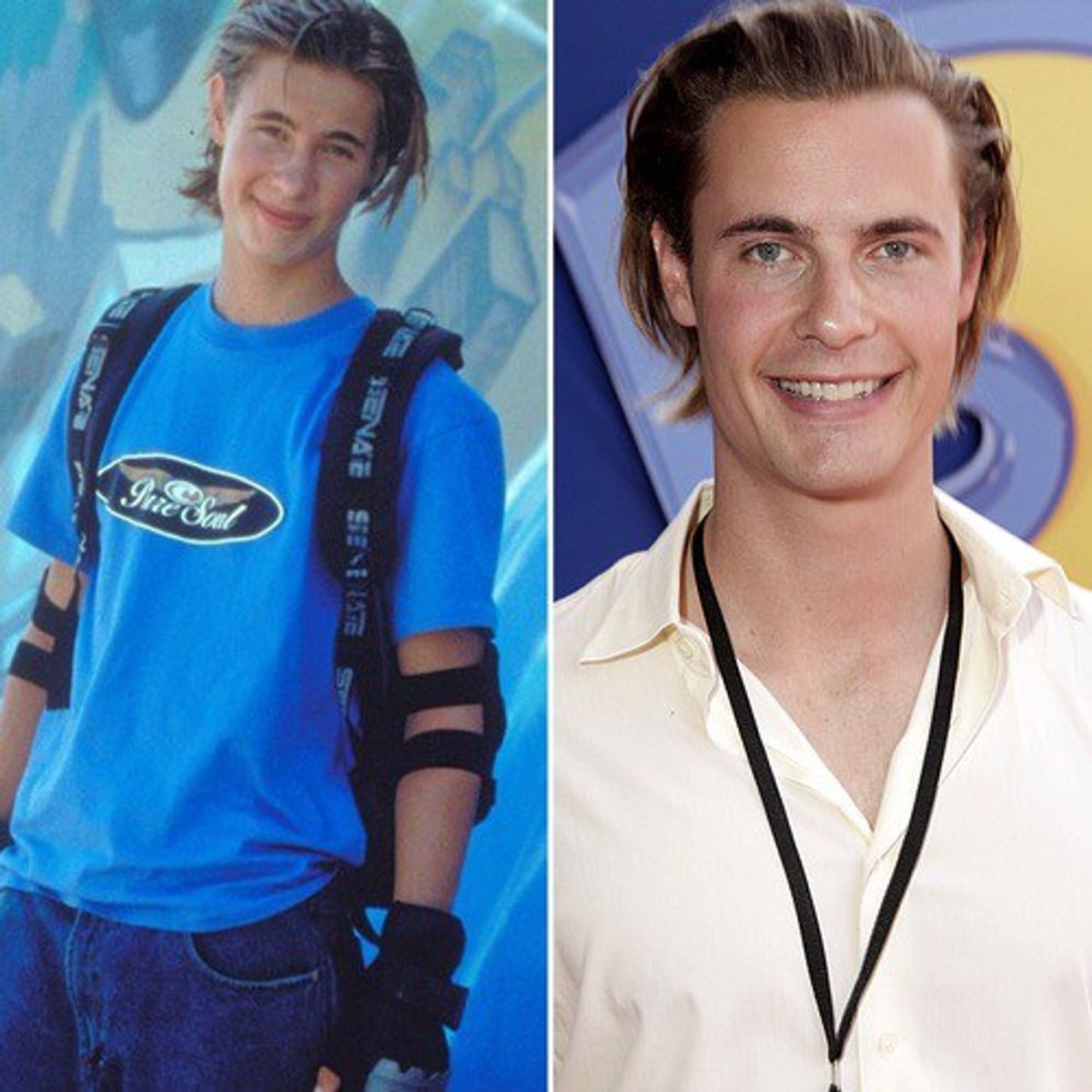 The Top 11 Disney Channel Stars: Then And Now