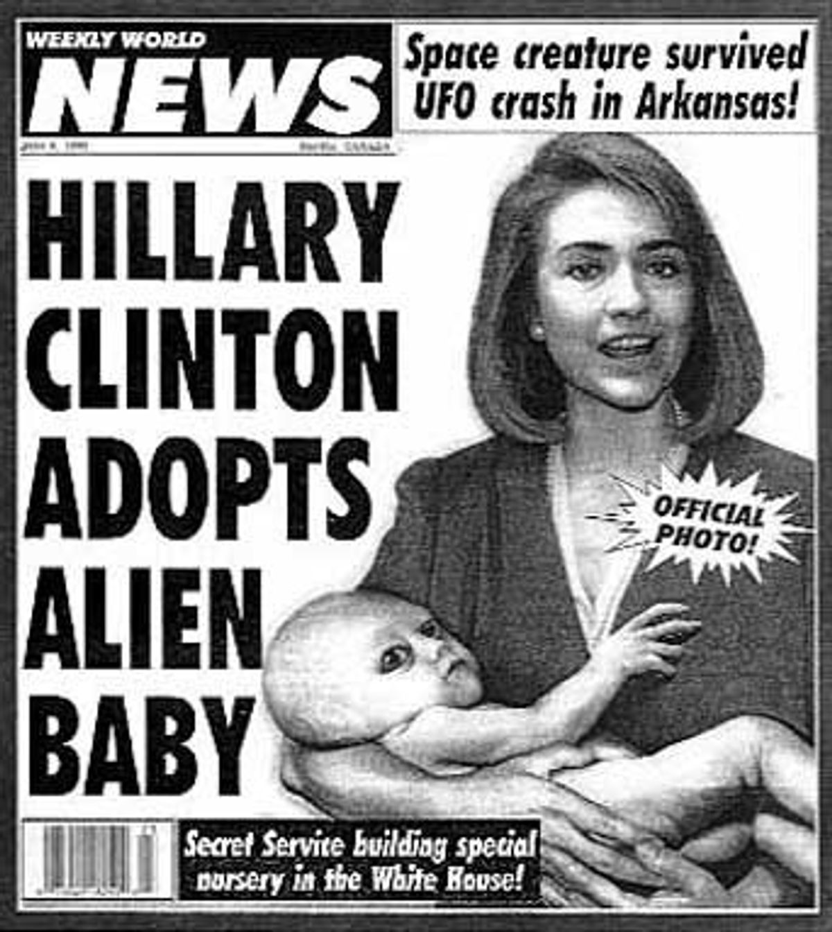 Why Is Sensationalism So Appealing