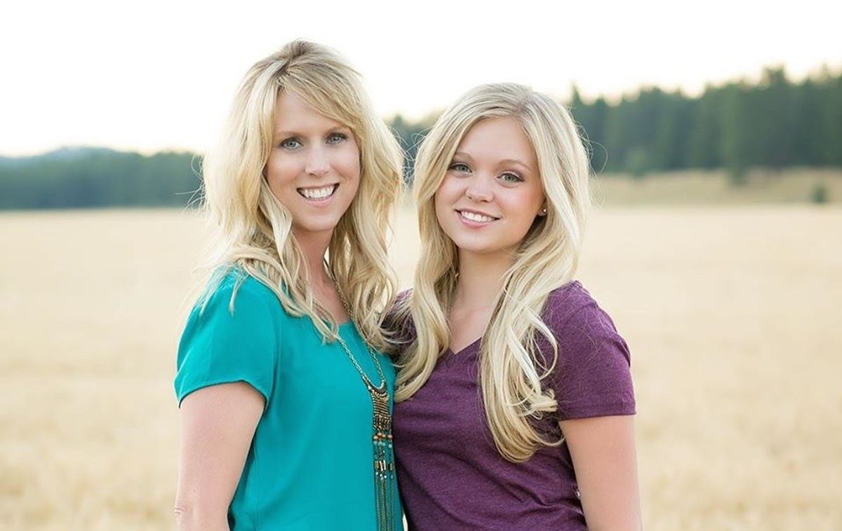 18 Things I Want My Mama To Know
