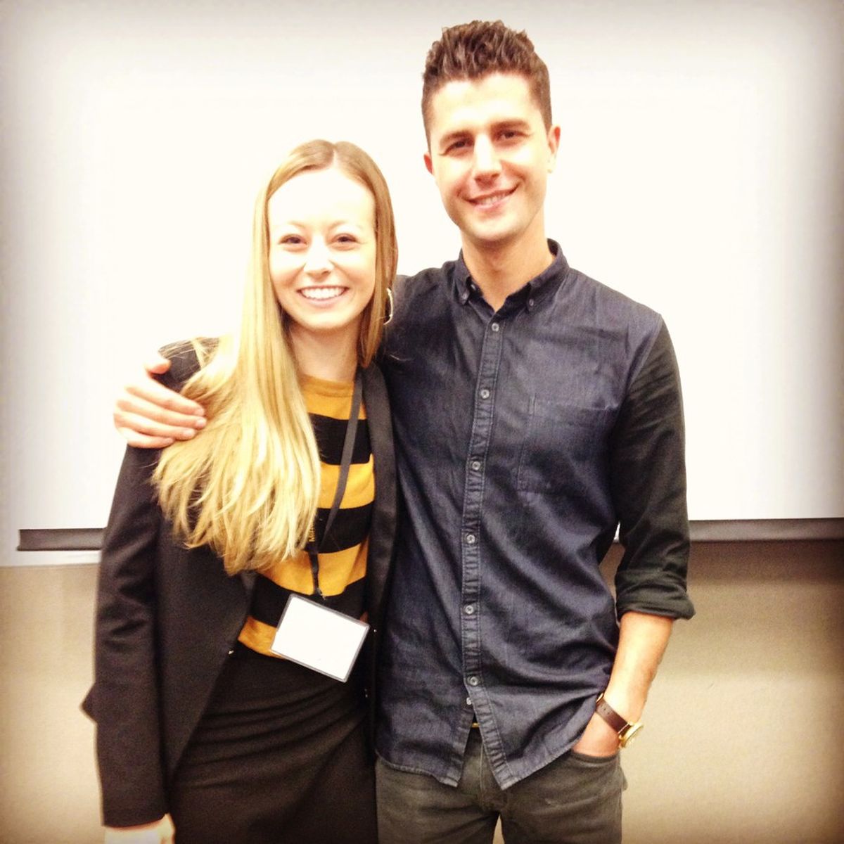 Why Your Bucket List Is Possible