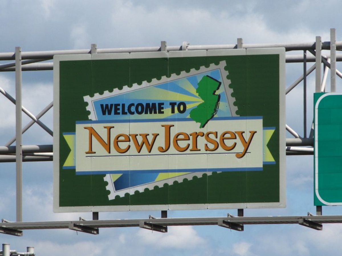 10 Reasons Why You Should Live In New Jersey