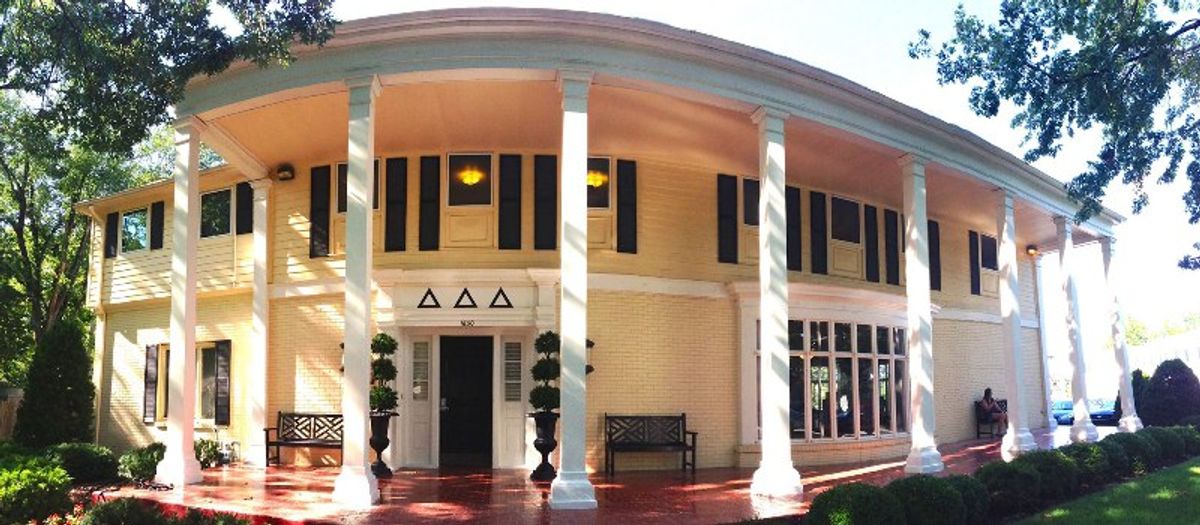 Visiting Your Sorority At Other Universities Is Worth Your Time