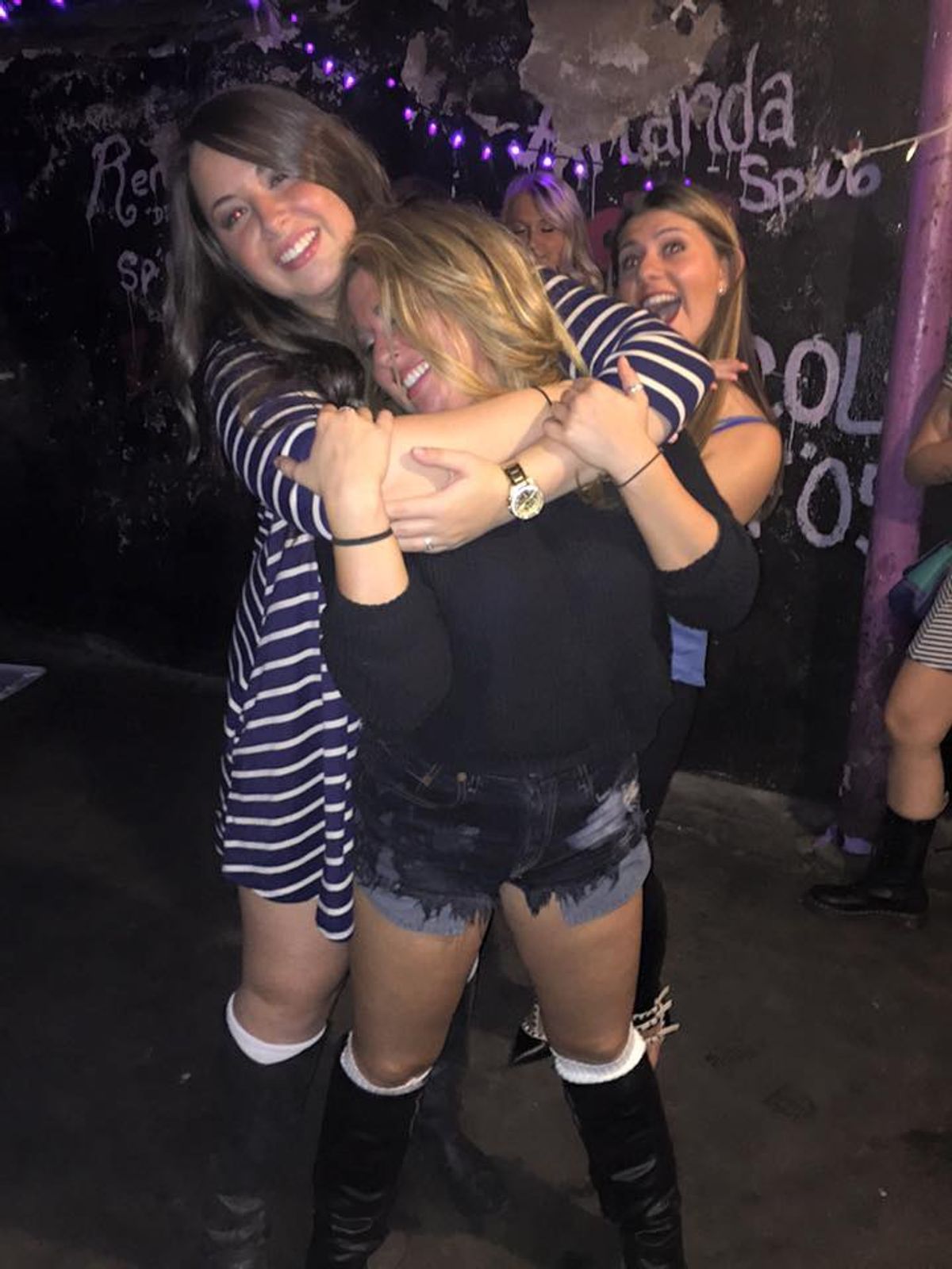 Why I Hate My Roommate