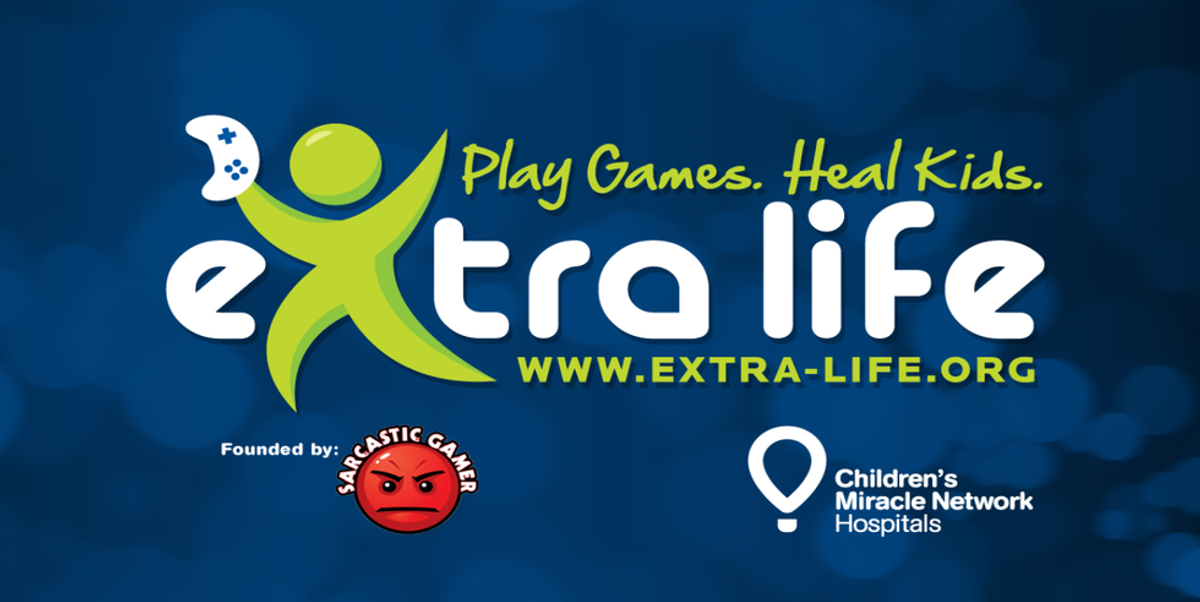 Extra Life