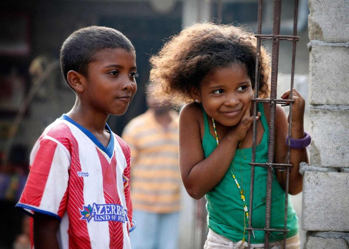 Afro-Mexicans: Mexico's Invisible Ethnic Minority