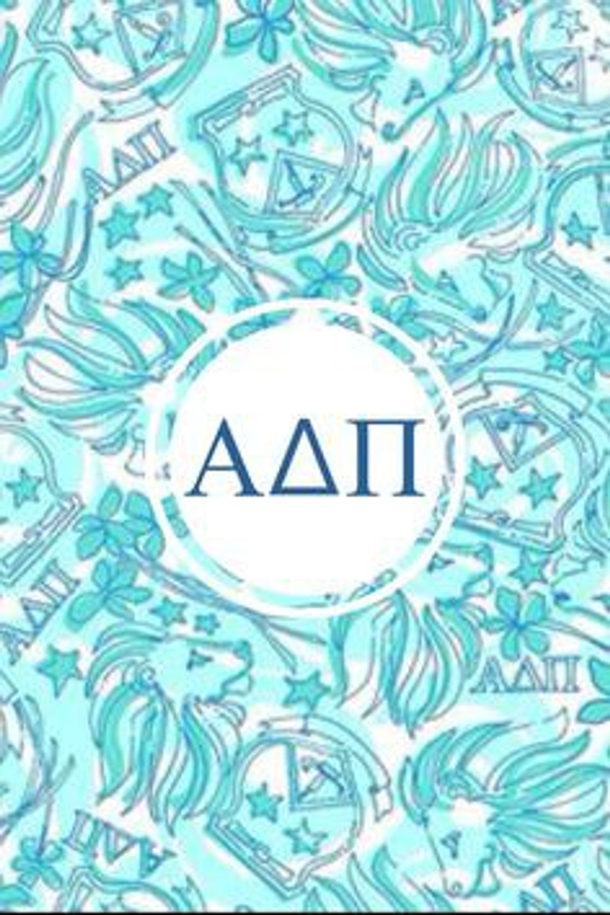 Chapter Spotlight Alpha Delta Pi