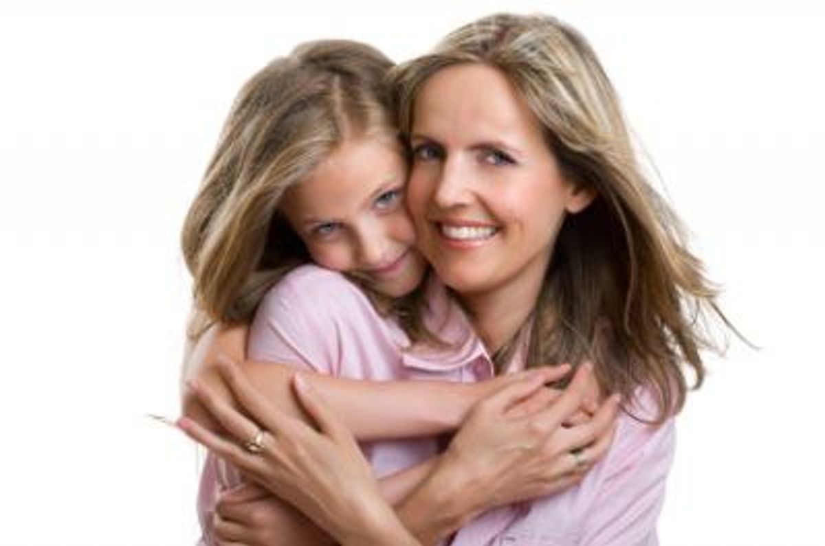 10 Reasons To Be Thankful For Your Mom
