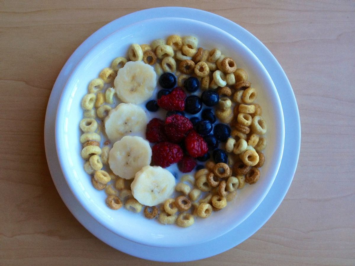 9 Quick Breakfast Meals You Can Make In Your Dorm Room