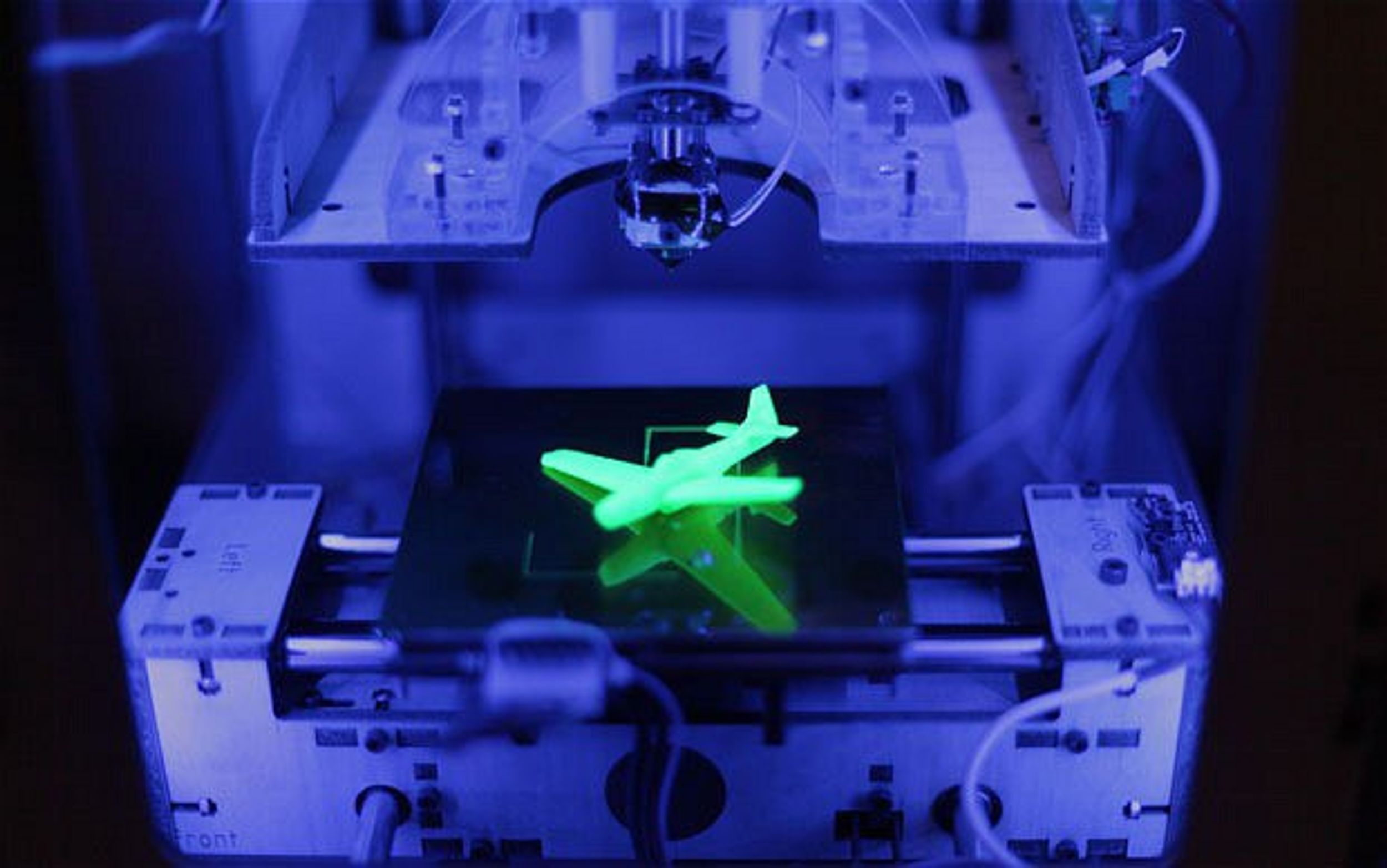 3D Printing: The Good And The Bad