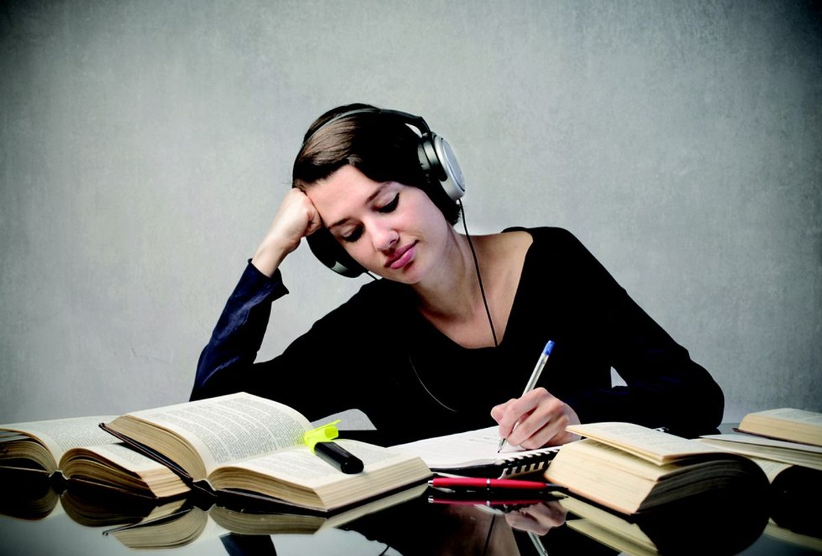 11 Best Study Songs For Those Late Night Study Sessions