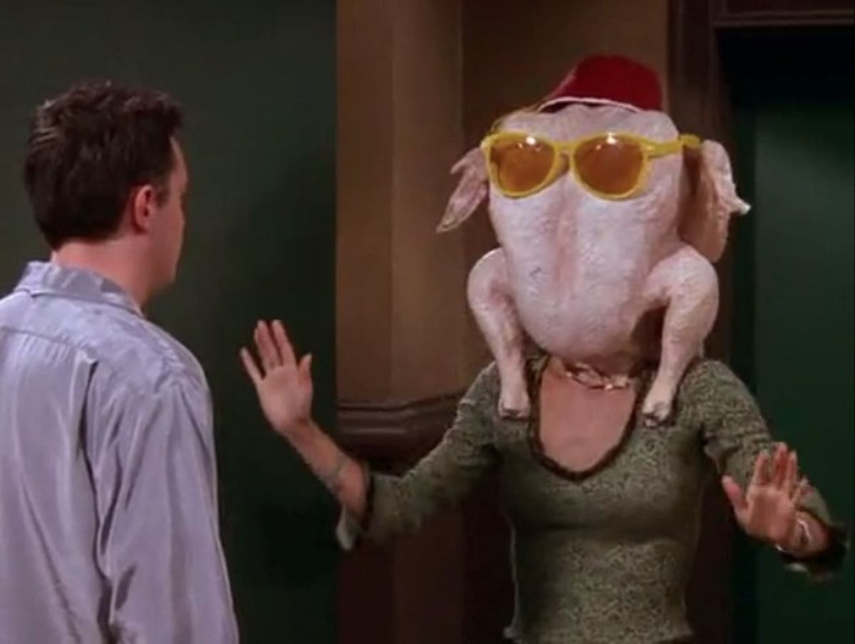31 Things College Students Are Thankful For