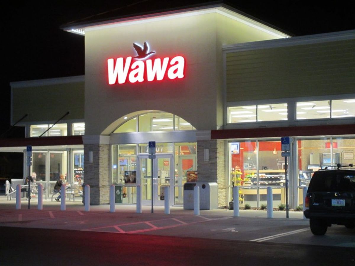 An Open Letter To Wawa, The Best Place on Earth