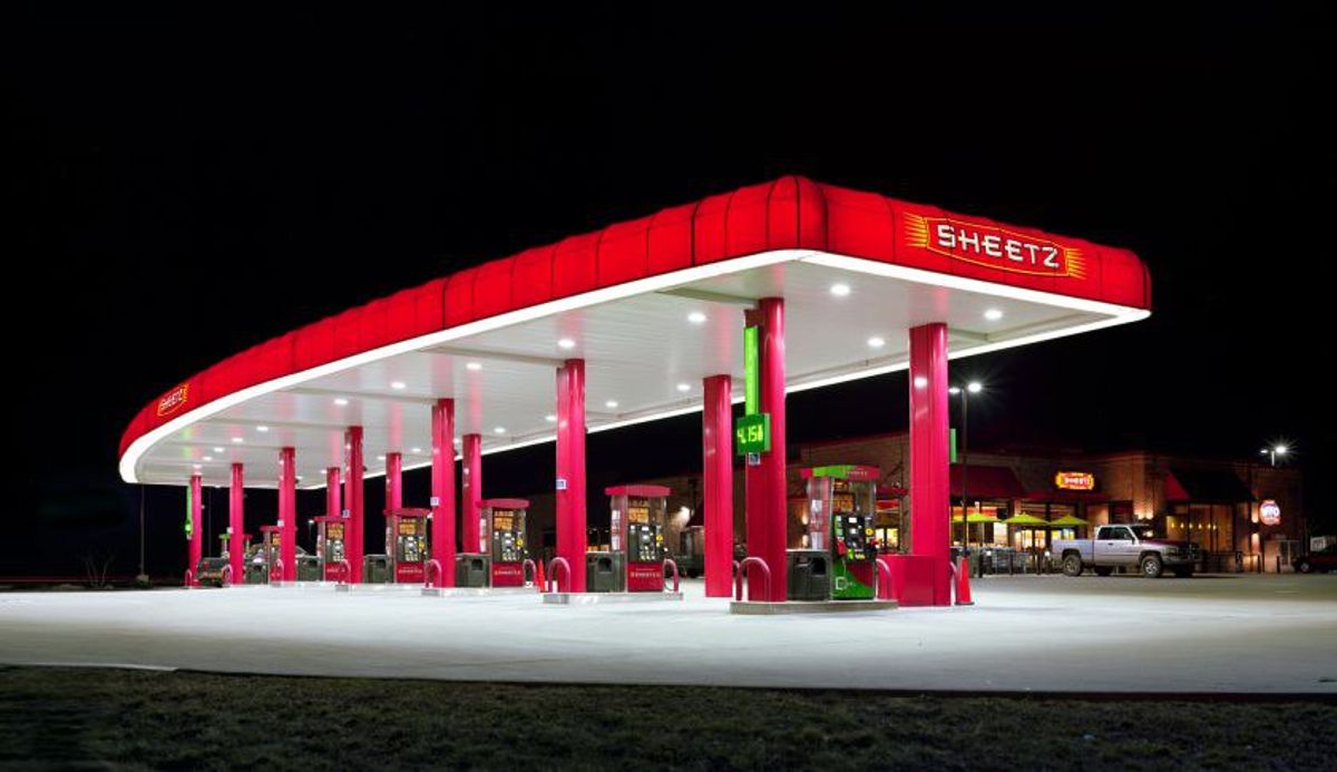 Why Sheetz Is Better Than Wawa