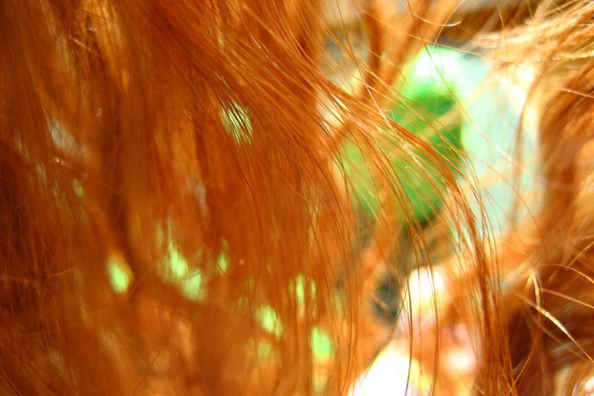 Car Novelty Décor Decals, Stickers & Vinyl Art "Gingers Do Have Souls" Funny Car Sticker Decal - Colorful Vinyl For Bumper, Window, JDM & Dub Cars Funny Gingers Have Souls Car Bumper - Foto 10