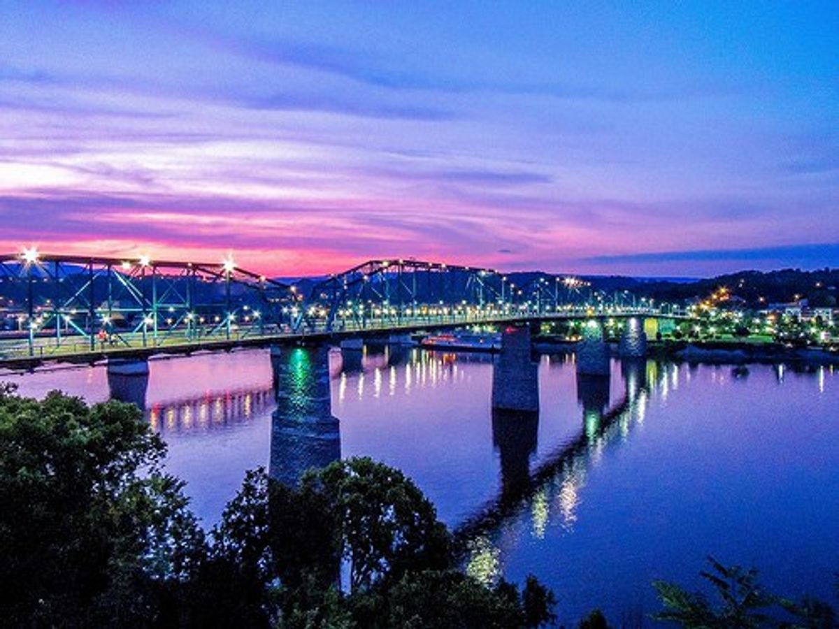 15 Attractions To Visit In Chattanooga
