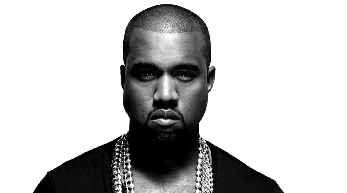 A Fake Eulogy For Kanye West