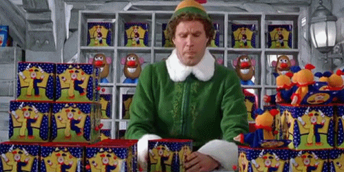 10 Reasons Elf is the Best Christmas Movie