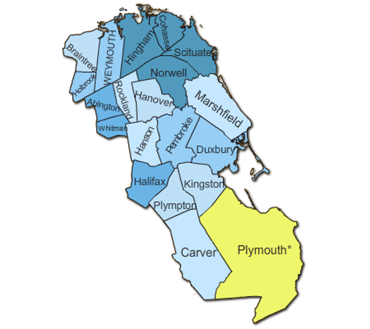 map of boston south shore Vha1pm5cobqu8m map of boston south shore