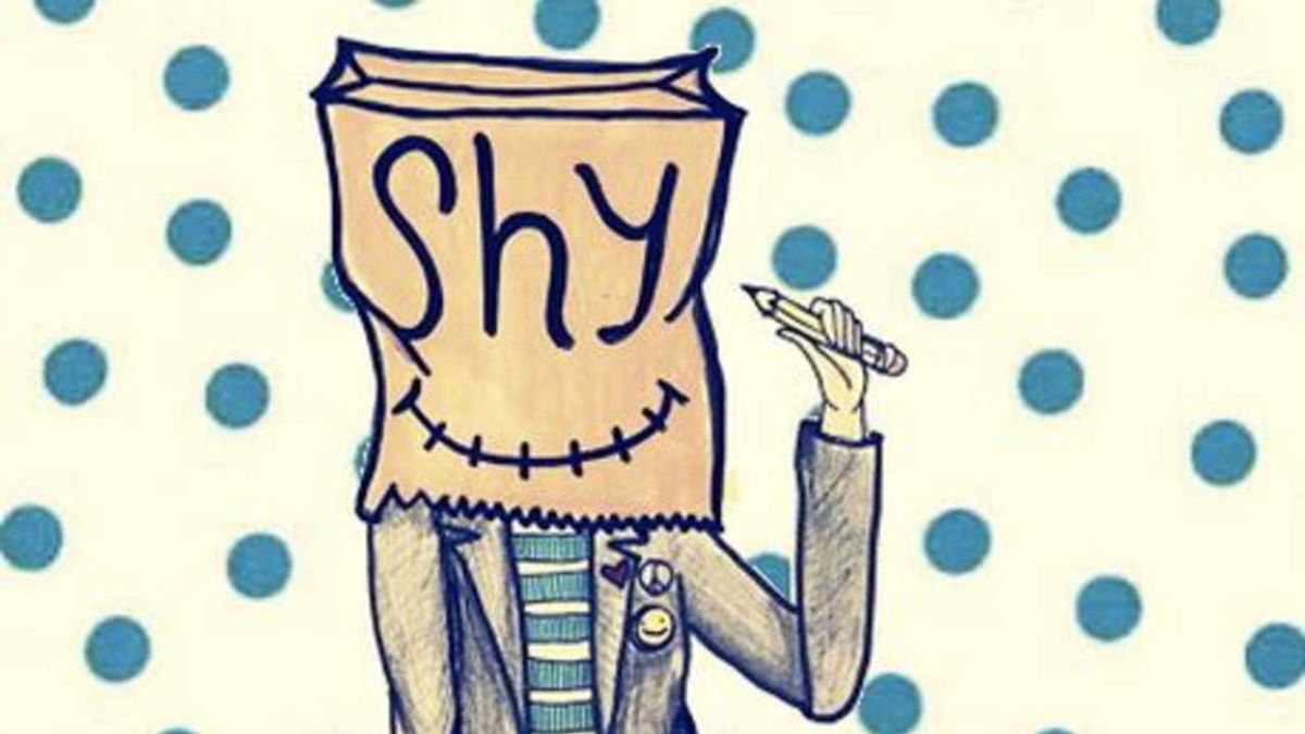 12 Things All Shy People Want You To Know