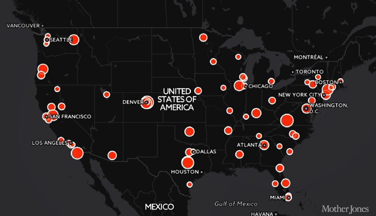 The Harsh Truth About Gun Violence