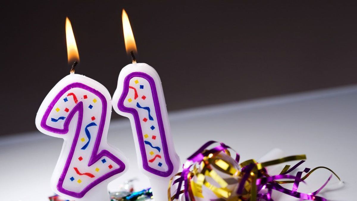 10 Things that You Can Do Once You Turn 21