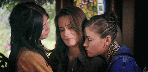 What It's Like To Have Sisters According To "Charmed"