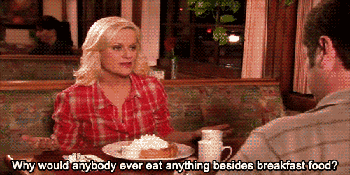 10 Motivational Leslie Knope Quotes We All Need To Hear During Finals