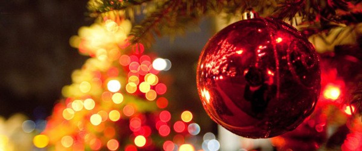 10 Best Things About The Christmas Season