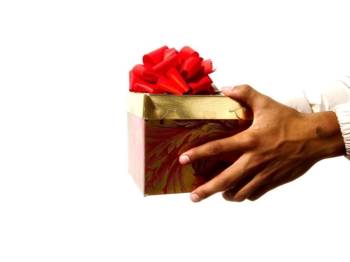 6 Worst Mistakes People Make When Giving Gifts