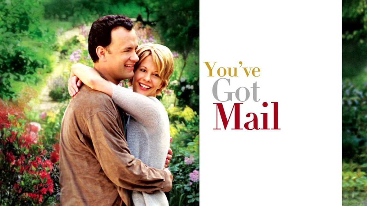 15 Reasons 'You've Got Mail' Is The Only We'll Ever Need