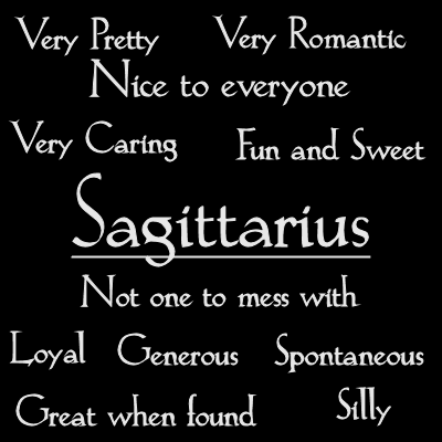 5 Things You Should Know About A Sagittarius