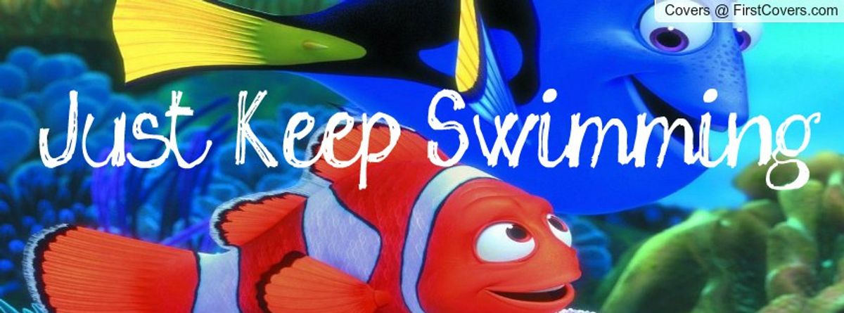 just keep swimming scentsy scent