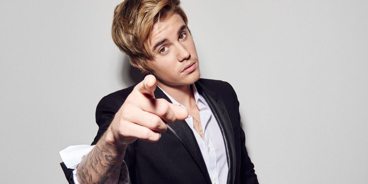 A Letter To Justin Bieber: From The Generation That Watched Him Grow Up