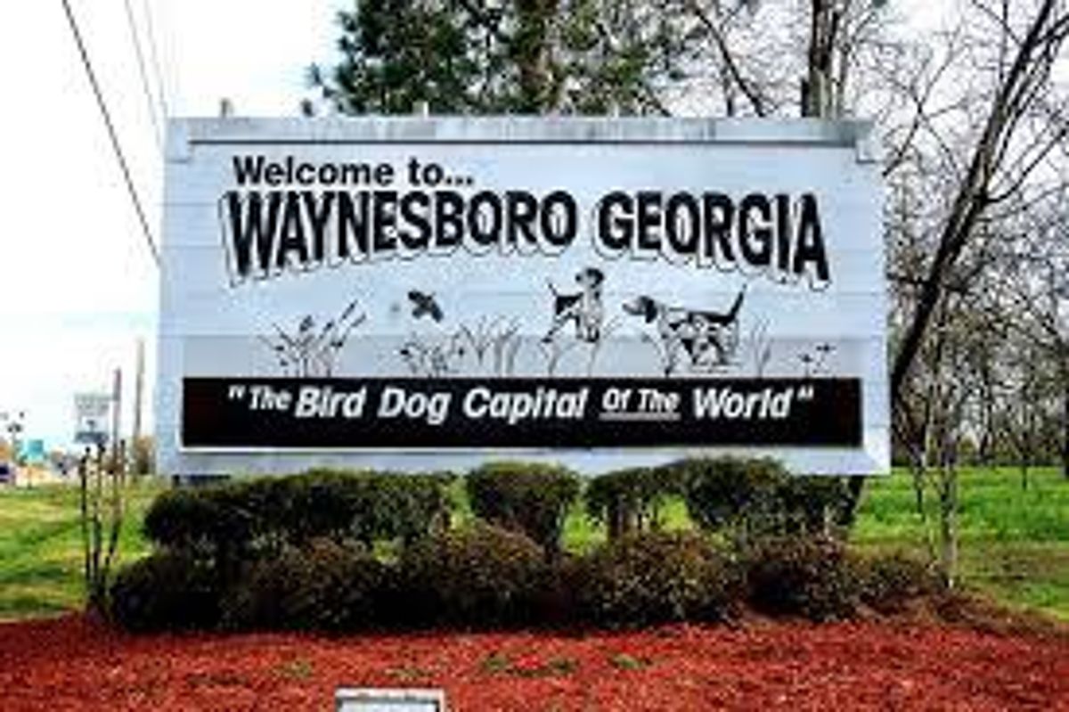 Waynesboro