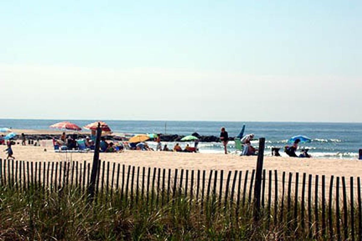 Where To Go In Cape May, NJ