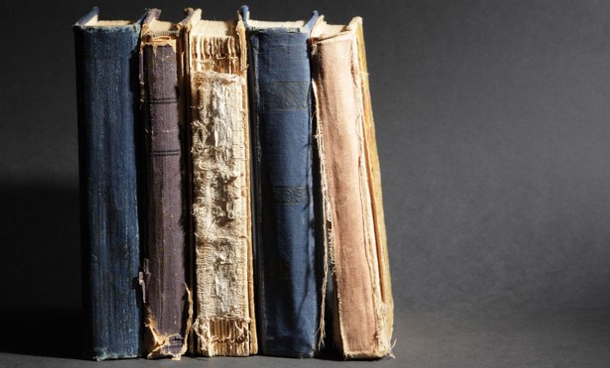 5 Reasons To Read Poetry