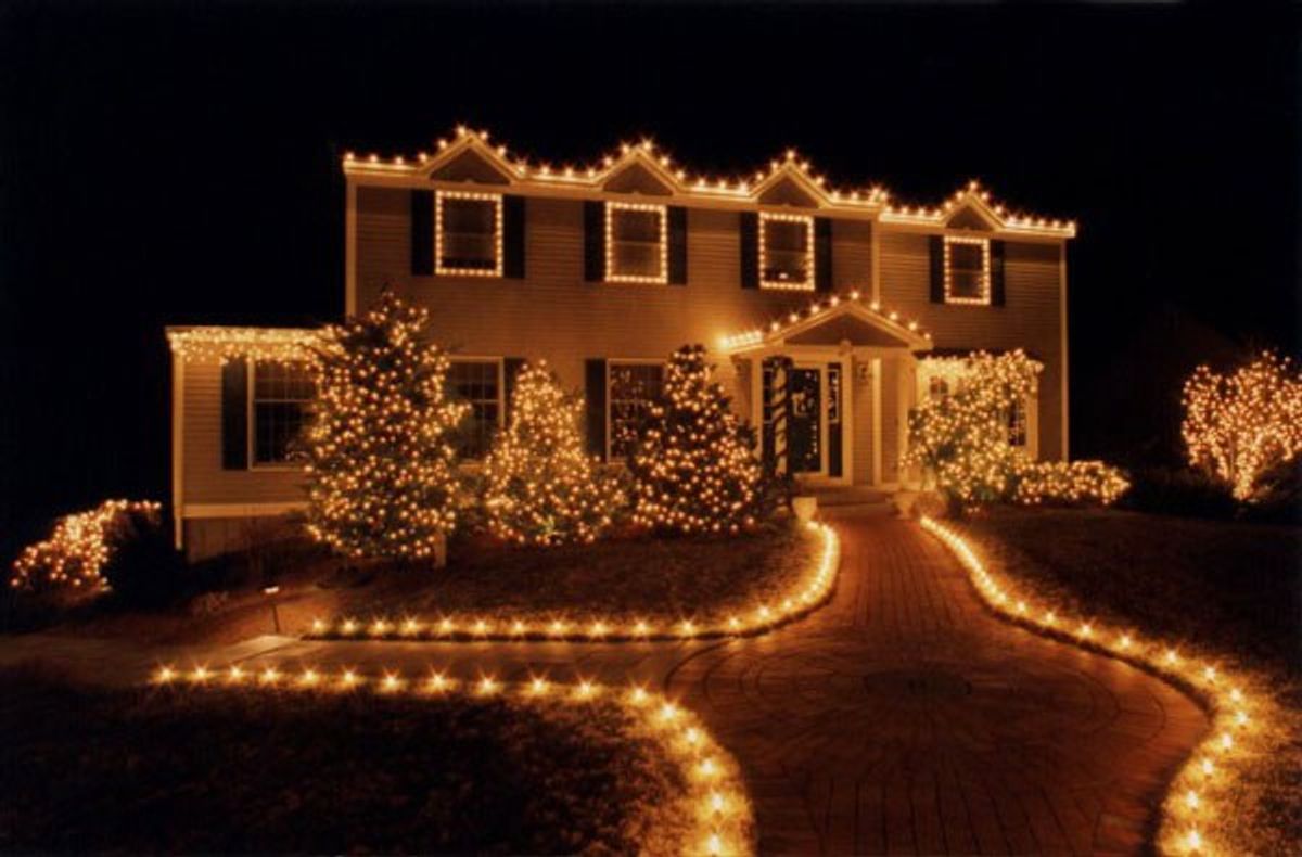 11 Things That Happen When You Go Home For The Holidays 11 Things That Happen When You Go Home For The Holidays