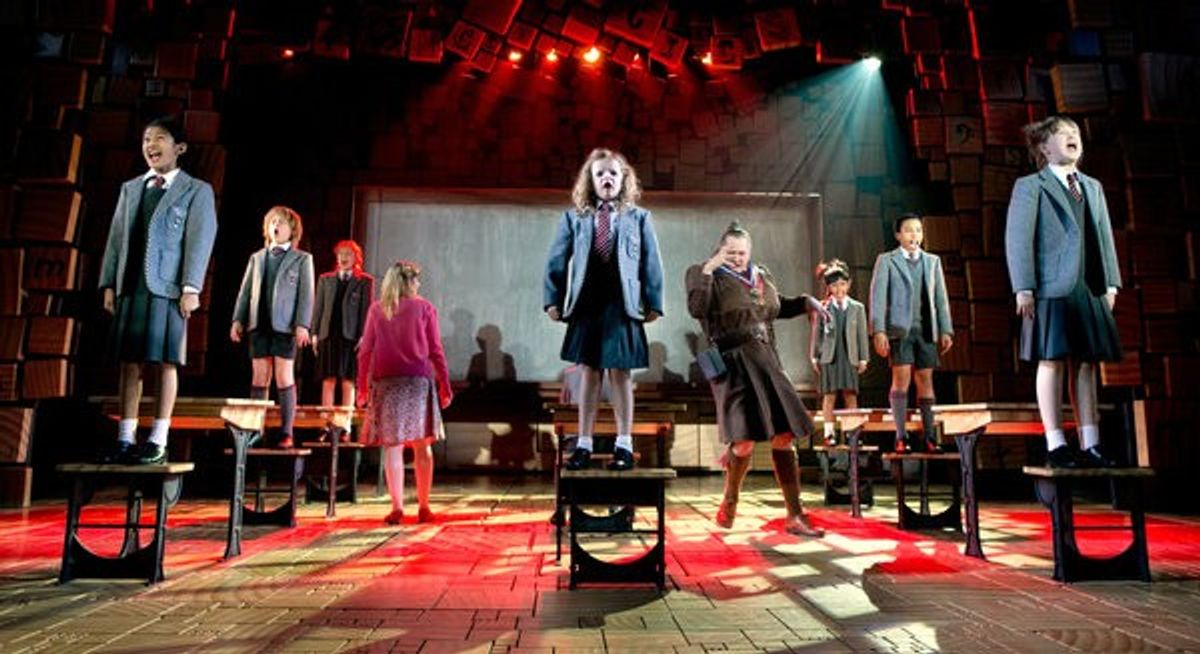 4 Reasons Theatre Should Be A Core Subject In Schools