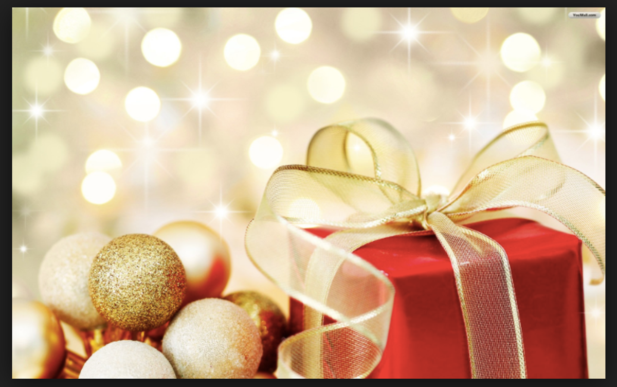 12 Things College Students Actually Want For Christmas