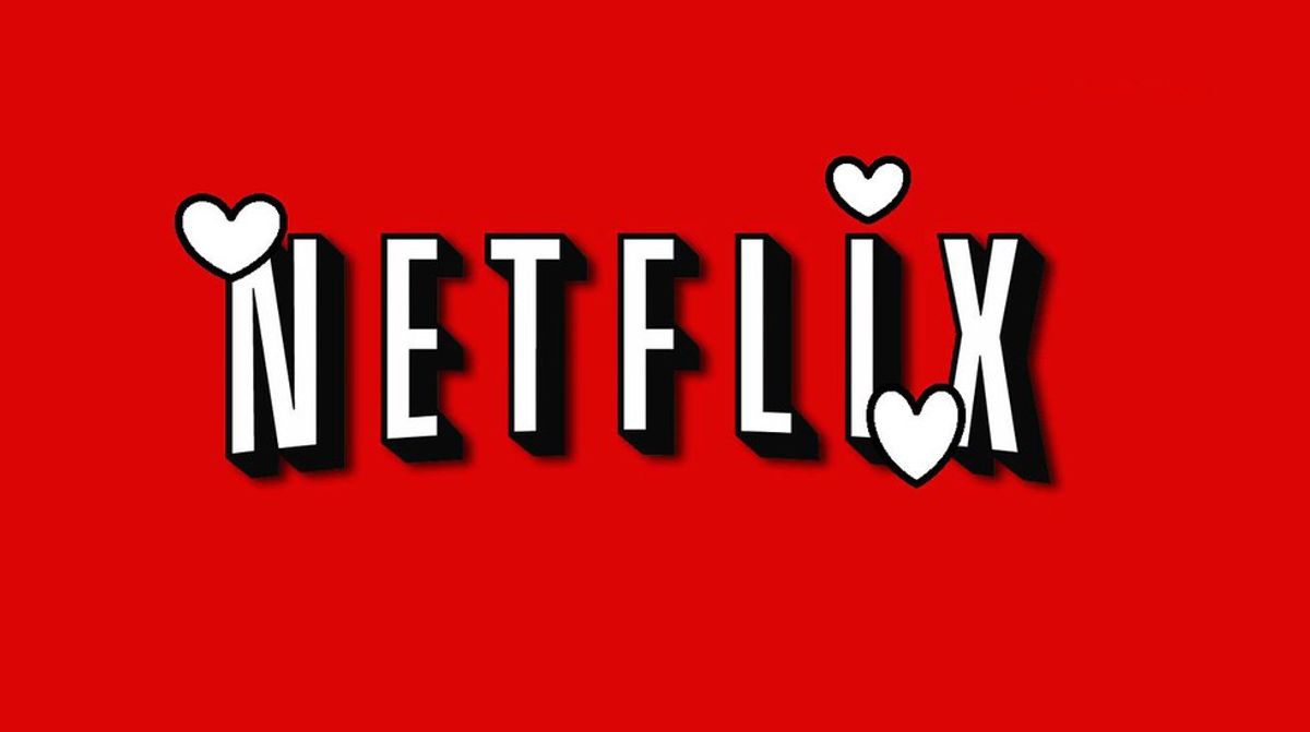 Why Starting A New Series On Netflix Is Like Starting A New Relationship