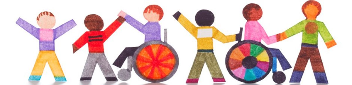 It's Time To Normalize Disability