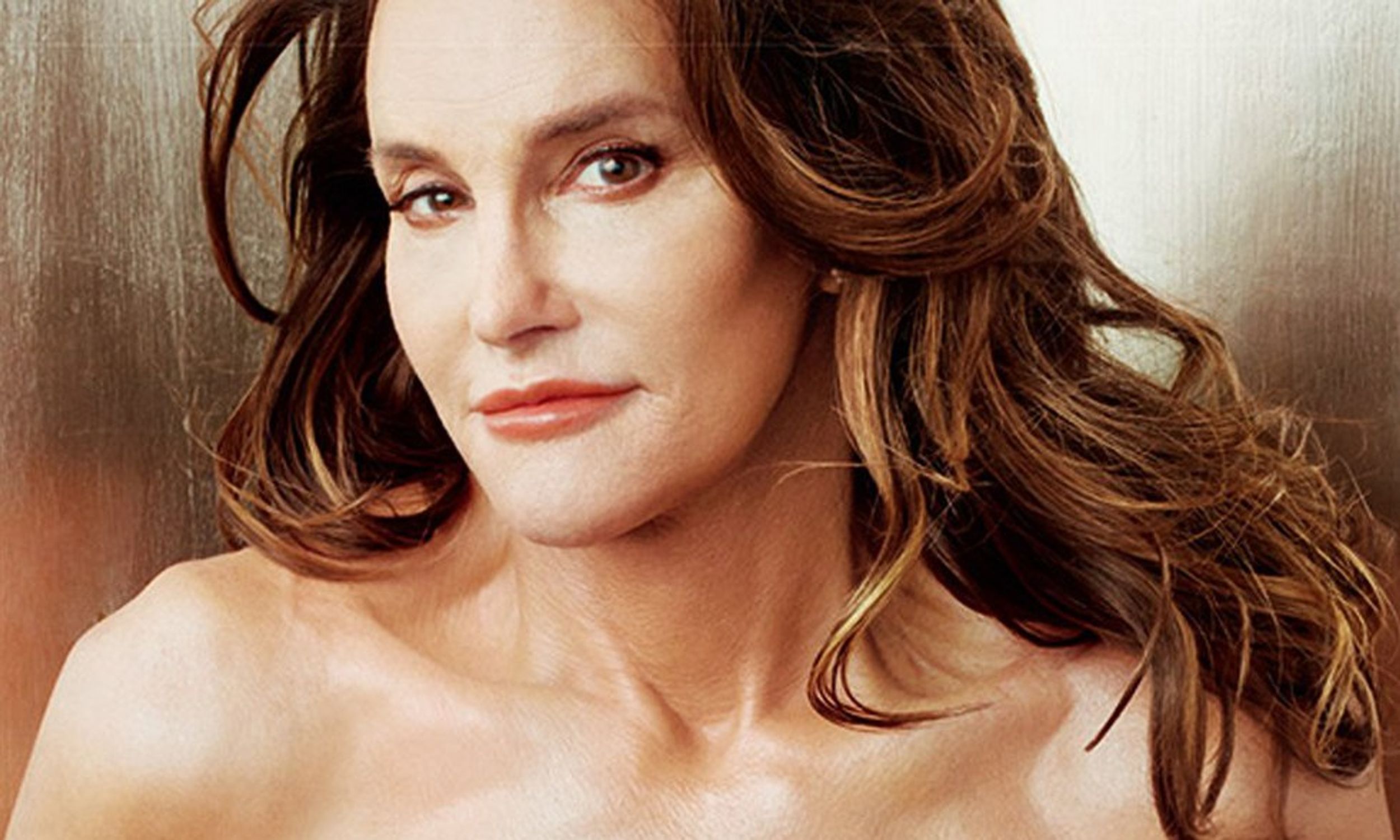 Why Caitlyn Jenner Should Not Have Been Awarded "Woman of the Year"